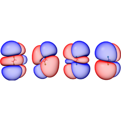 Tunneling-ionization-assisted laser-induced electron diffraction