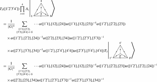 Twisted quantum double model of topological phases in two